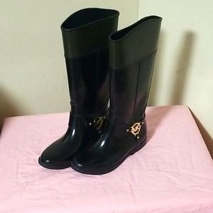 Michael Kors winter/ rain boots